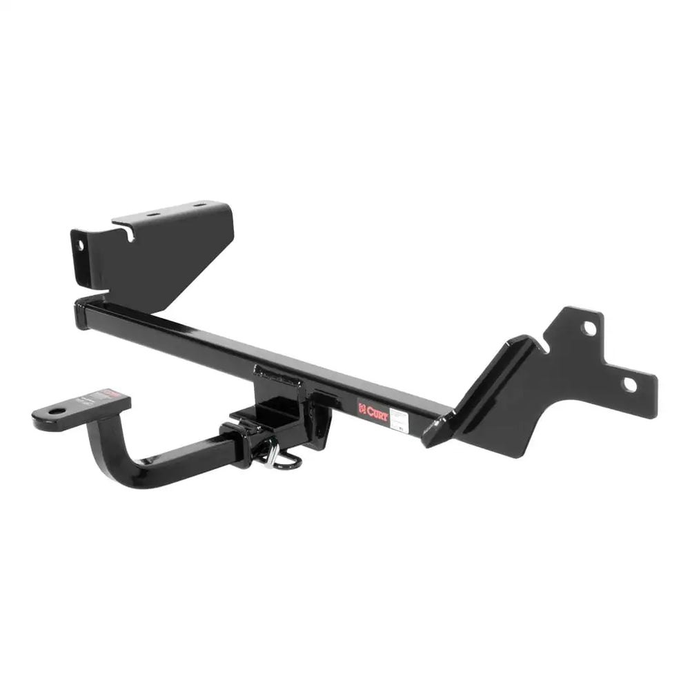 TRAILER HITCH