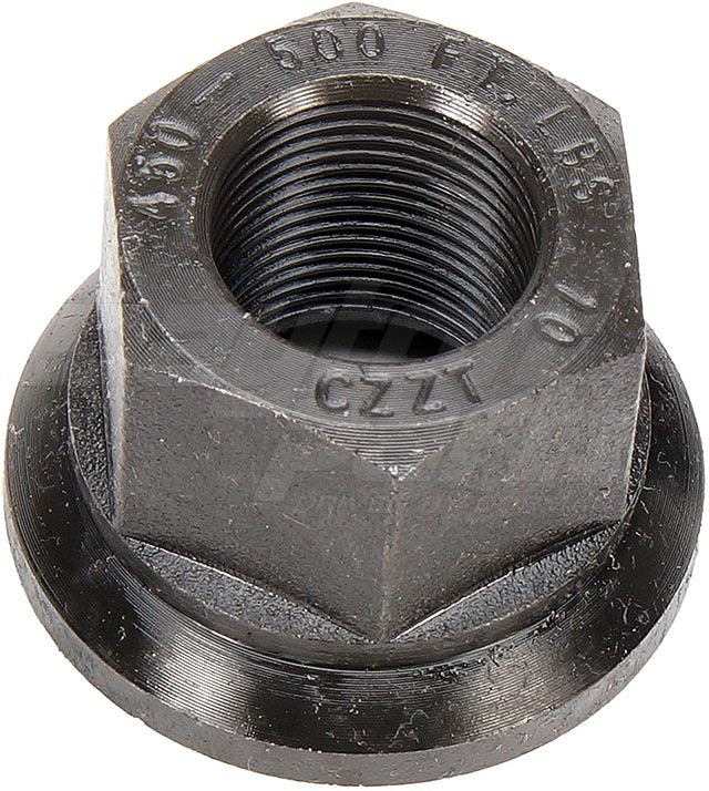 HD LUG NUTS