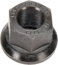 HD LUG NUTS