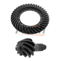 KIT-GEAR PIN & NUT