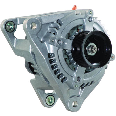 REMY red auto part