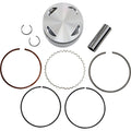 JE Pistons 3.937 Honda XR600 Piston Kit