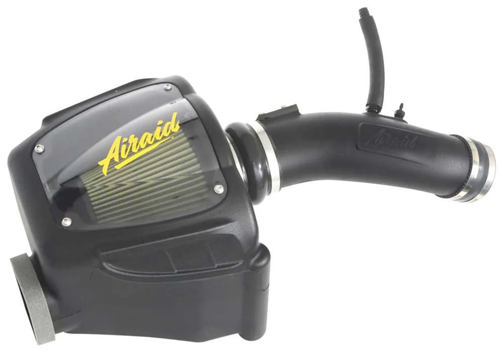 Airaid intake system
