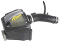 Airaid intake system