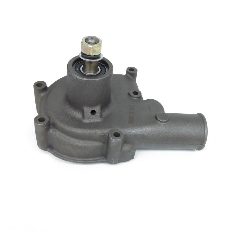 NEW WATER PUMP