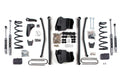 03-12 Dodge Ram 2500(gas) 6in Coil Kit
