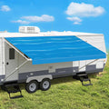 CO-1PC STKG 20'2'CHFL WHT