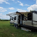 CO-1PC STKG 20'2'CHFL WHT