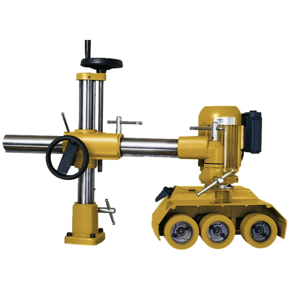 PF-31 POWER FEEDER 1HP 1PH 115V 4