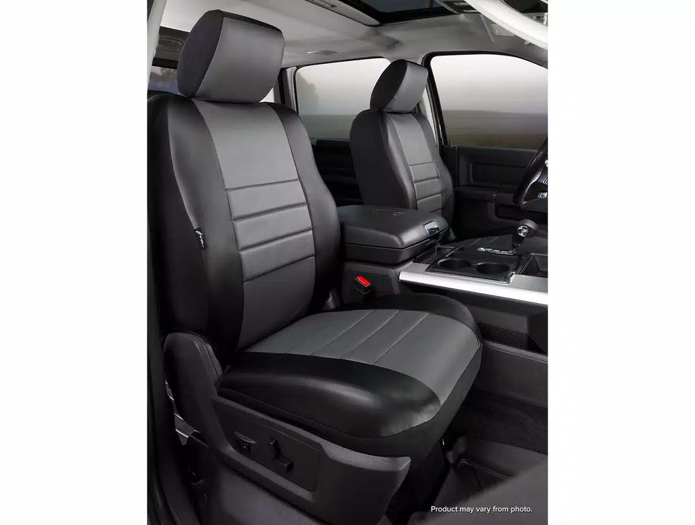 Fia Inc. black auto part
