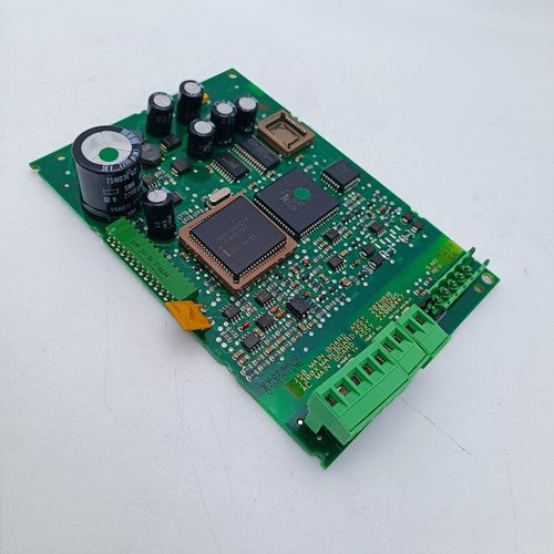 12KW, 25KW & 30KW - SRT CONTROL PCB