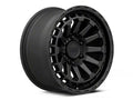 BRRAD 18X9.5 6X4.5 M-BLK 18MM