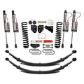 Skyjacker 6In SYSTEM 08 F250 4WD GAS