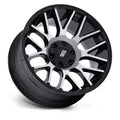 OVERLOOK 20X9 6X135/5.5 106 +1 G-BL