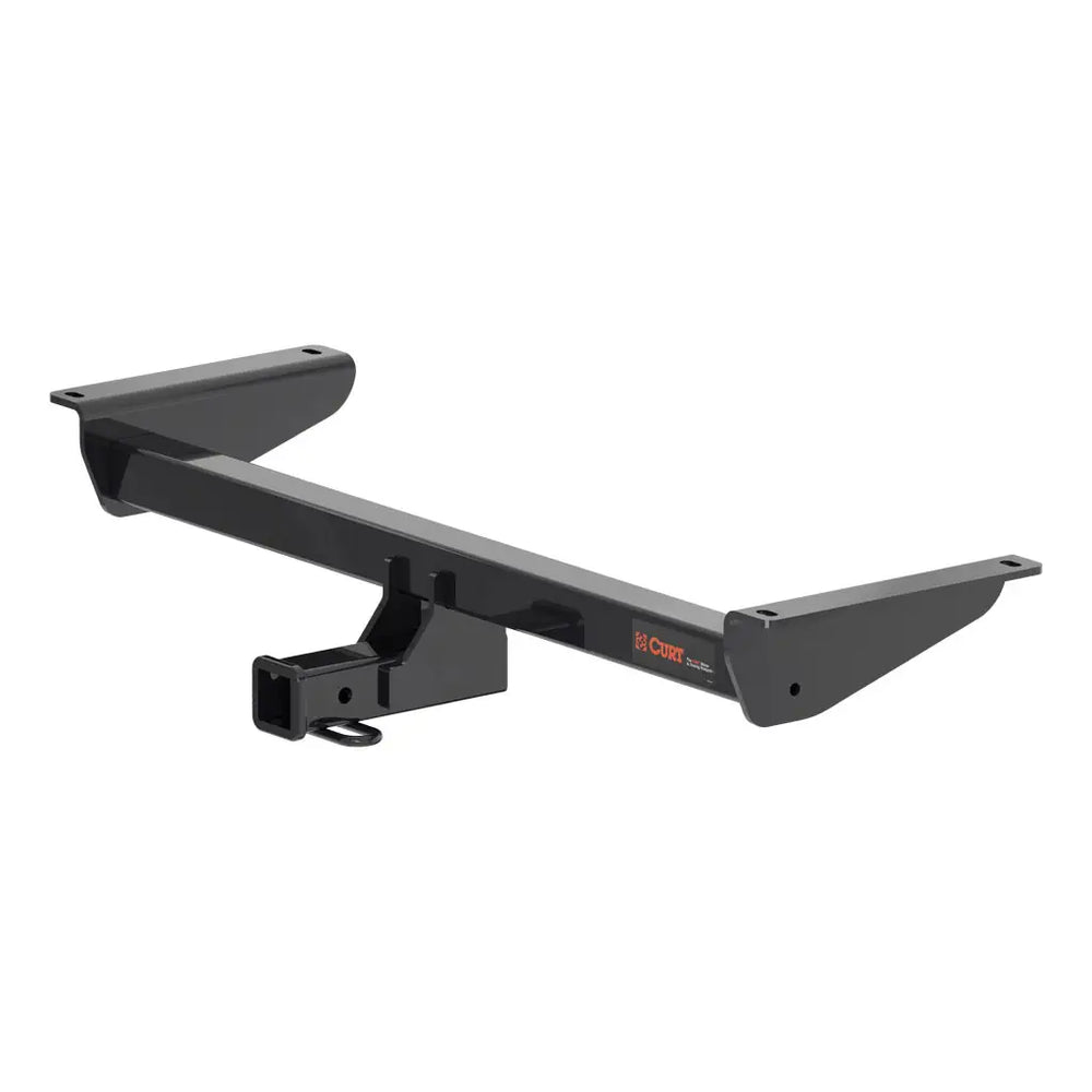 CLASS 3 TRAILER HITCH, 2" RECEIVER,