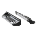 Luverne Truck Equipment side steps