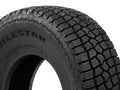 ~(65.3 lbs. 35X35X13)~ 35X12.50R20LT 121Q E/10 BW MILESTAR PATAGONIA A/T R