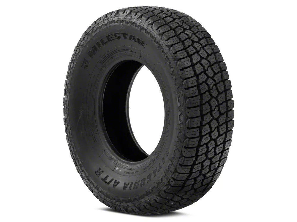 Milestar Tires auto part