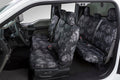 SS RR FORD EXPLORER 2020 W/ BUCKET