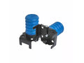 1000LB CAPACITY SUMOSPRINGS REAR FOR 12C FORD RANGER