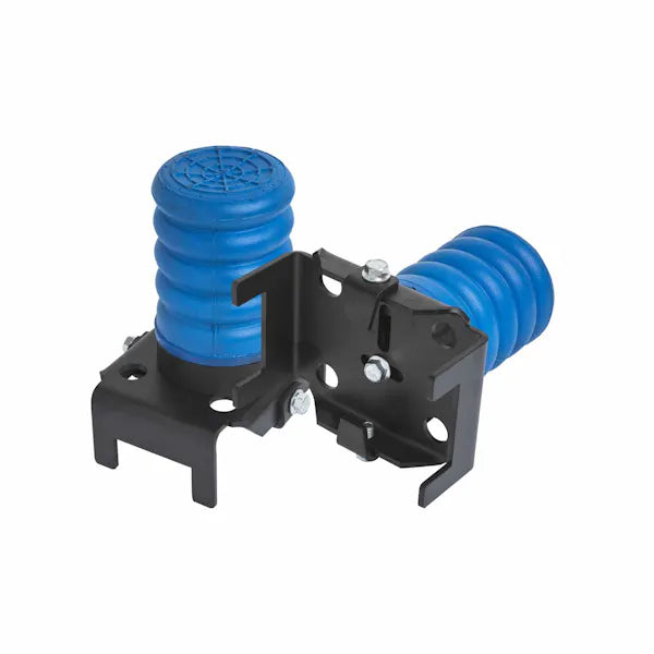 1000LB CAPACITY SUMOSPRINGS REAR FOR 12C FORD RANGER