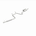 DIRECTFIT EXHAUST SYSTEM 9705 CENTURY/GRAND PRIX 3.1L