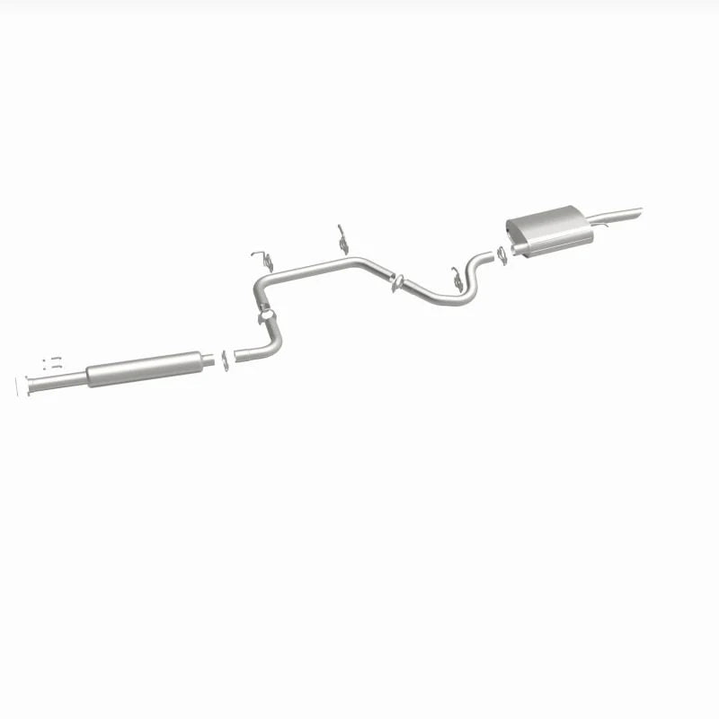 BRExhaust exhaust
