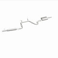 DIRECTFIT EXHAUST SYSTEM 9705 CENTURY/GRAND PRIX 3.1L