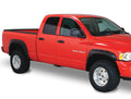 HUSKY LINERS 2006-2007 DODGE RAM 1500 FF POCKET STYLE 4PC FENDER FLARES
