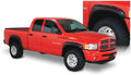 HUSKY LINERS 2006-2007 DODGE RAM 1500 FF POCKET STYLE 4PC FENDER FLARES