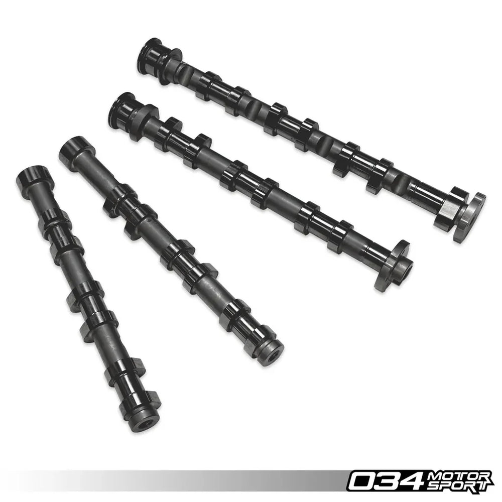 Cam Set, Stg 2, CAT, B8.5 3.0T