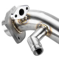 ISR Performance 13-2 0Lexus IS 250/300/350 RWD EP Dual Axle Back Exhaust