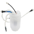 FUEL PUMP RESERVOIR