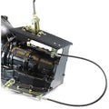 Lokar auto part