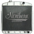 Northern Radiator auto part