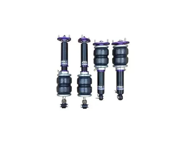 AIR SUSP KIT S5 (AWD) 07-