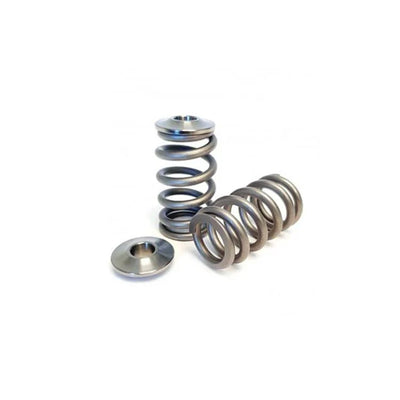 Kelford Cams titanium auto part
