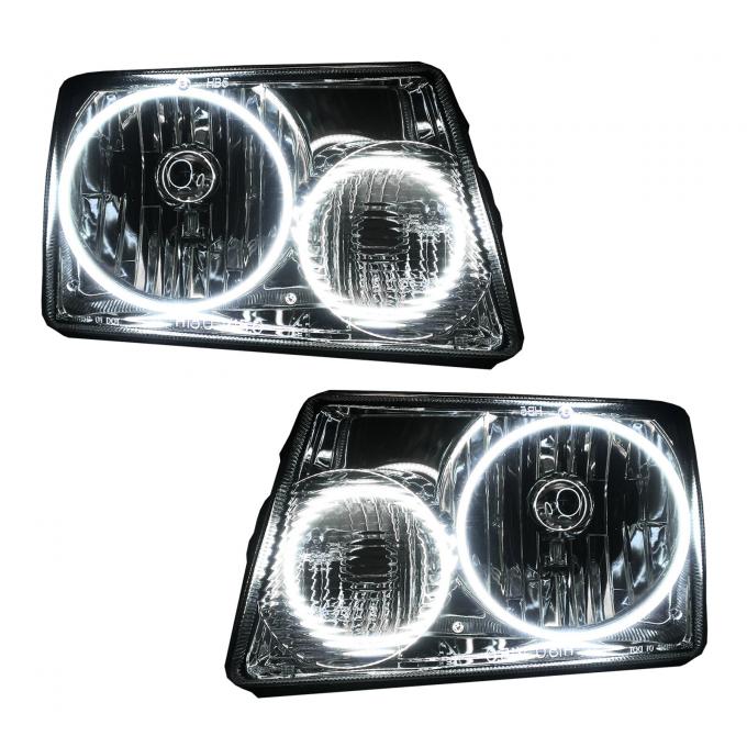 2001-2011 FORD RANGER PLASMA HL