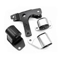 DA (92-93 non-GSR) B-Series AWD Mount Kit - Race (70a) Urethane