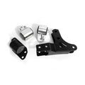 DA (92-93 non-GSR) B-Series AWD Mount Kit - Race (70a) Urethane