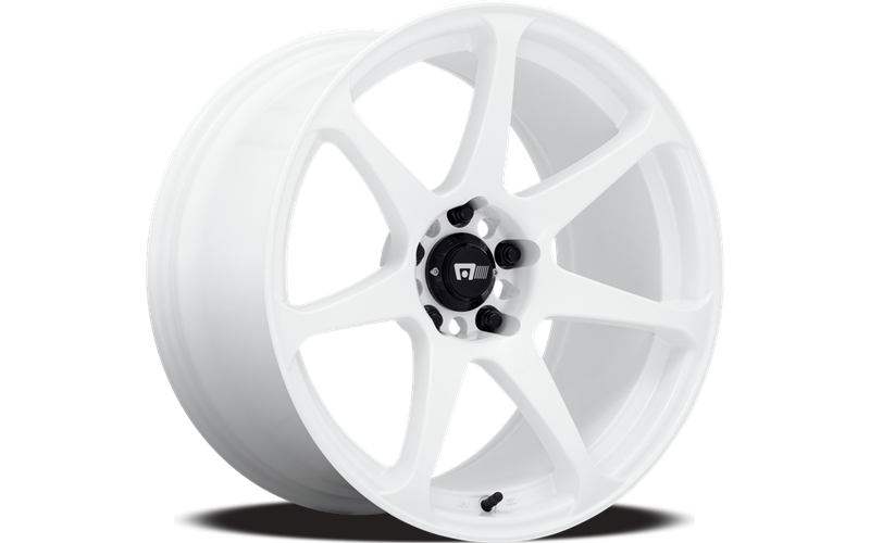 MOTEGI MR154 17X8 5X120 POL 43MM - MR15478049143A