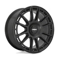 Rotiform auto part