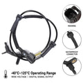 ABS SPEED SENSOR