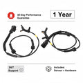 ABS SPEED SENSOR