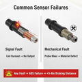 ABS SPEED SENSOR