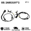 ABS SPEED SENSOR