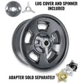 SPRINT SPINNER 19X10 ANTHRACITE SEM