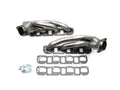 JBA 05-14 Chrysler 6.1/6.4L HEMI 1 7/8in Primary Raw 409SS Cat4Ward Header