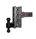 Gen-Y Hitch auto part installed view