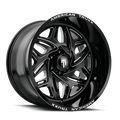 The Wheel Group auto part detail